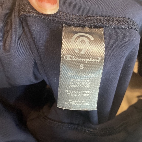 Champion leggings small‎ - Picture 4 of 4